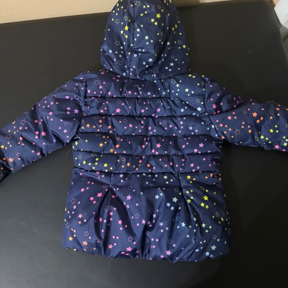 Okee Dokee Puffer - Picture 2 of 2